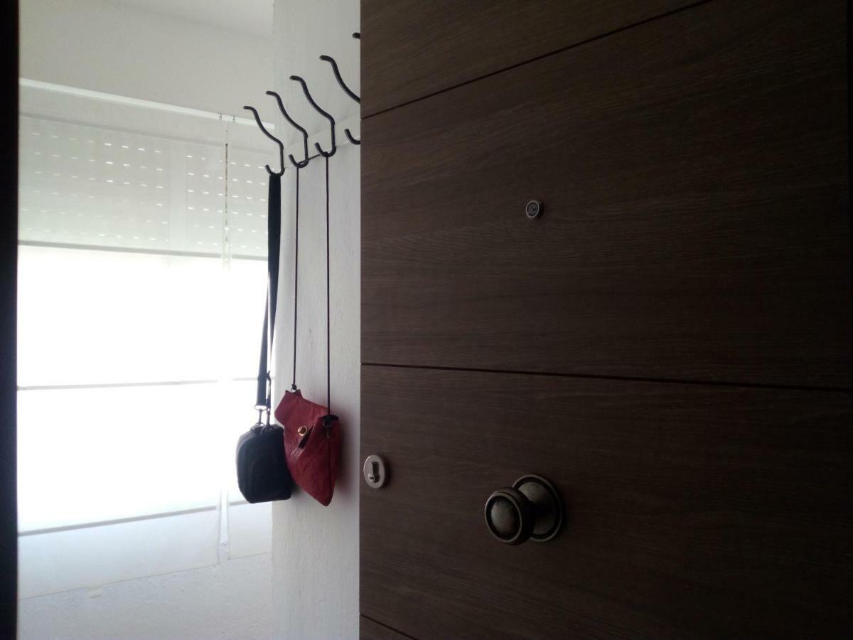 Apartment Triana To Sevilla Εξωτερικό φωτογραφία