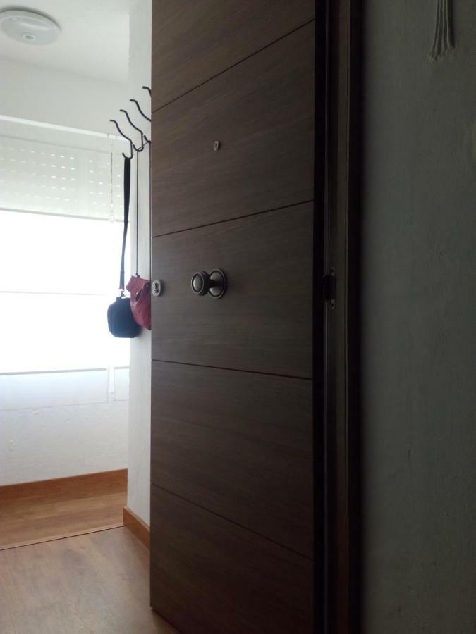 Apartment Triana To Sevilla Εξωτερικό φωτογραφία
