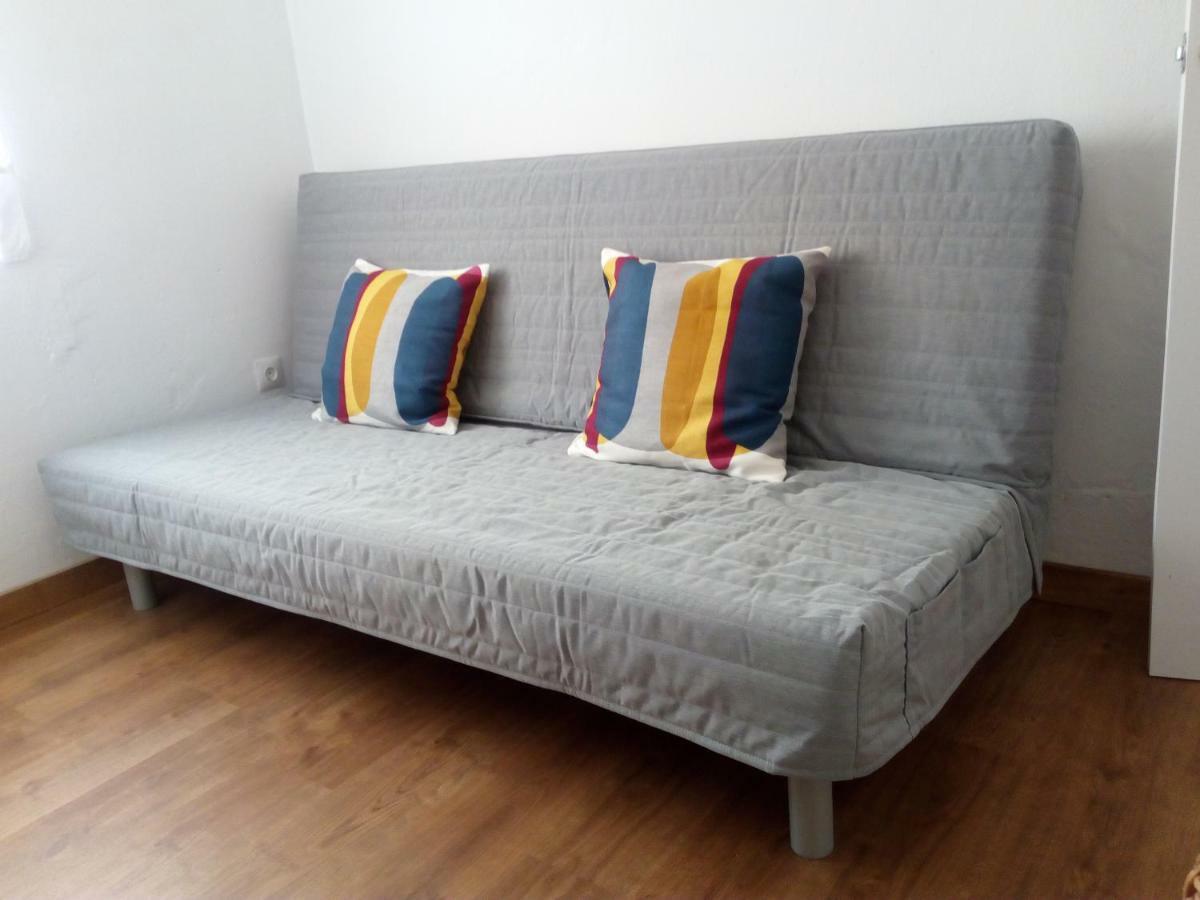 Apartment Triana To Sevilla Εξωτερικό φωτογραφία