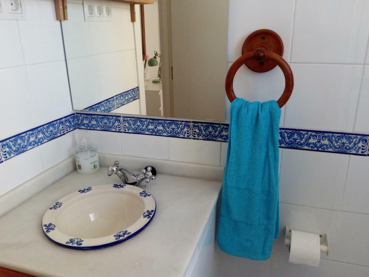 Apartment Triana To Sevilla Εξωτερικό φωτογραφία