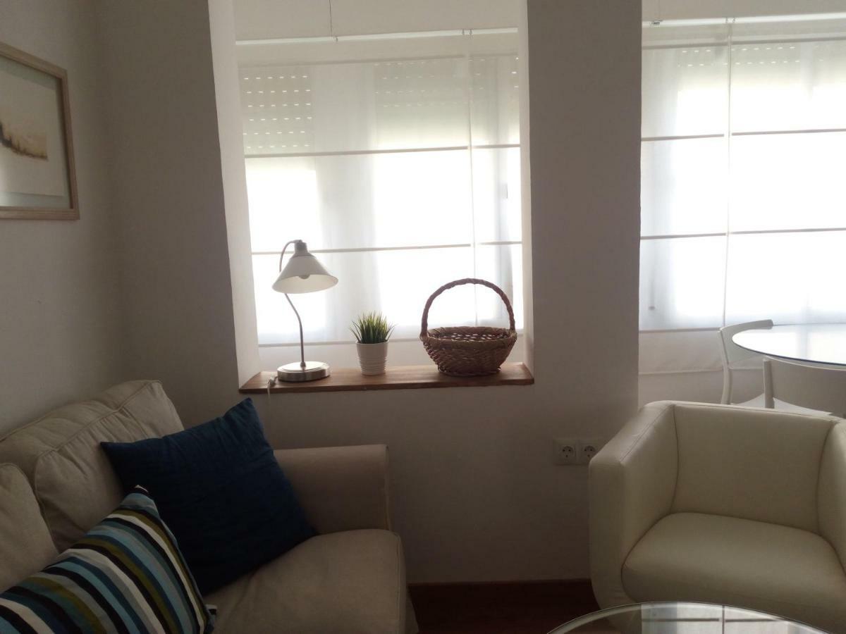 Apartment Triana To Sevilla Εξωτερικό φωτογραφία