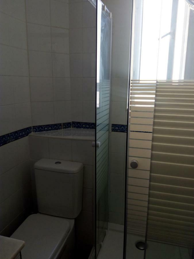 Apartment Triana To Sevilla Εξωτερικό φωτογραφία