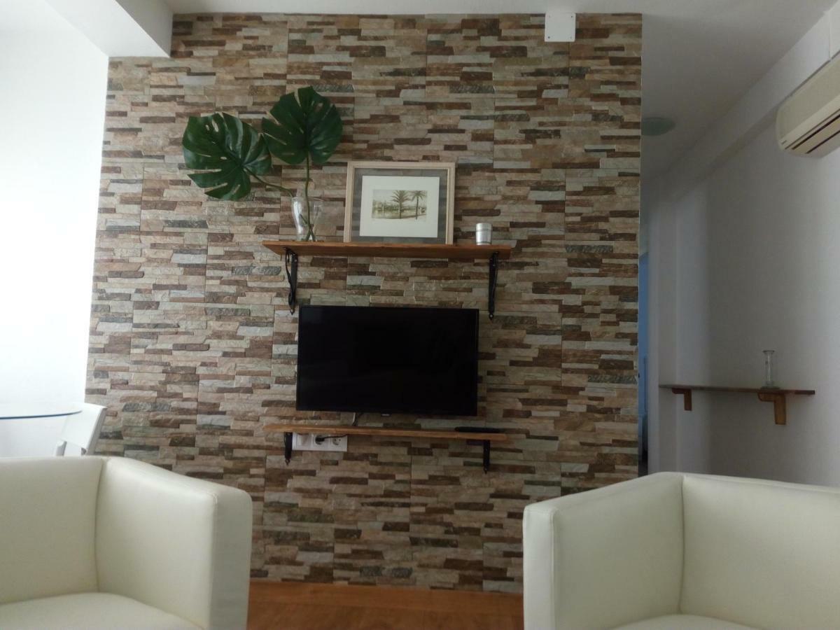 Apartment Triana To Sevilla Εξωτερικό φωτογραφία
