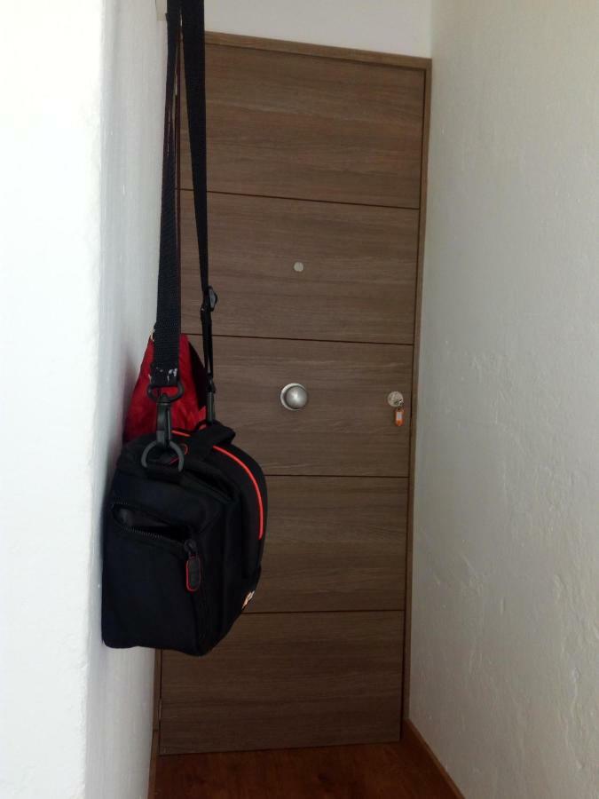 Apartment Triana To Sevilla Εξωτερικό φωτογραφία