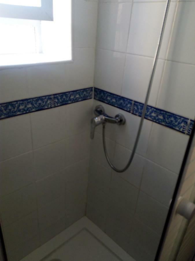 Apartment Triana To Sevilla Εξωτερικό φωτογραφία