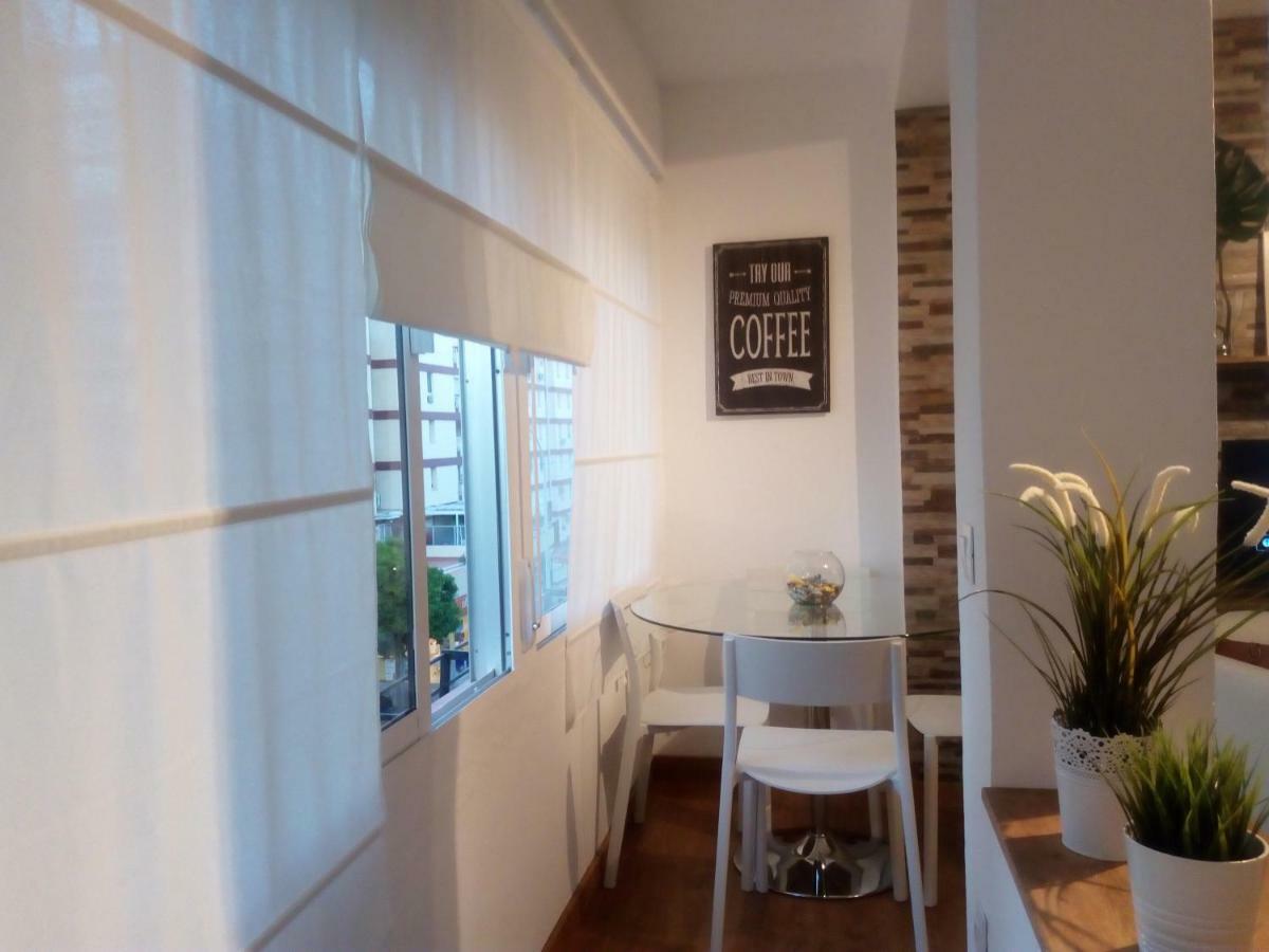 Apartment Triana To Sevilla Εξωτερικό φωτογραφία
