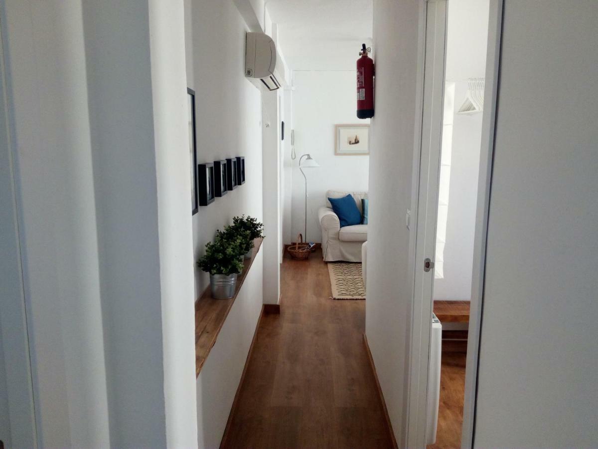 Apartment Triana To Sevilla Εξωτερικό φωτογραφία