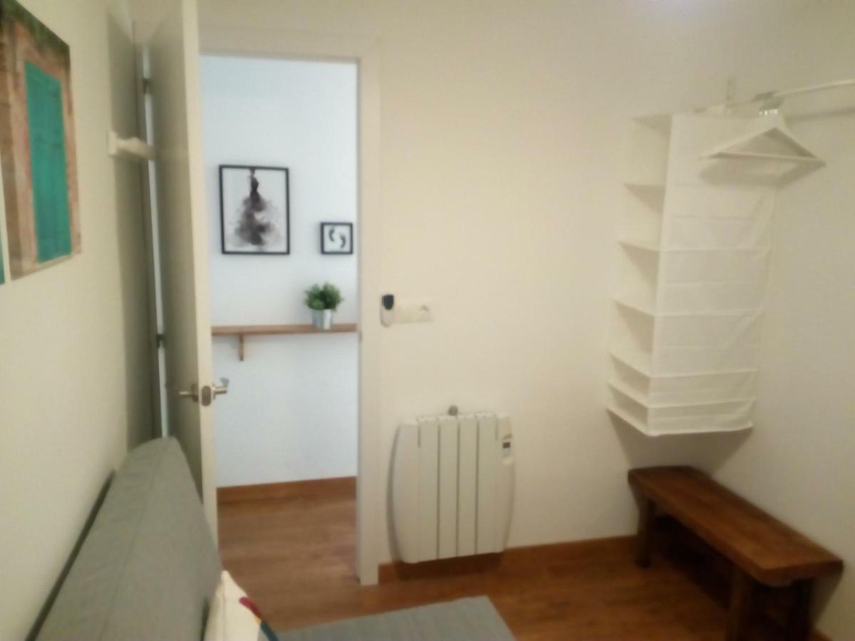 Apartment Triana To Sevilla Εξωτερικό φωτογραφία