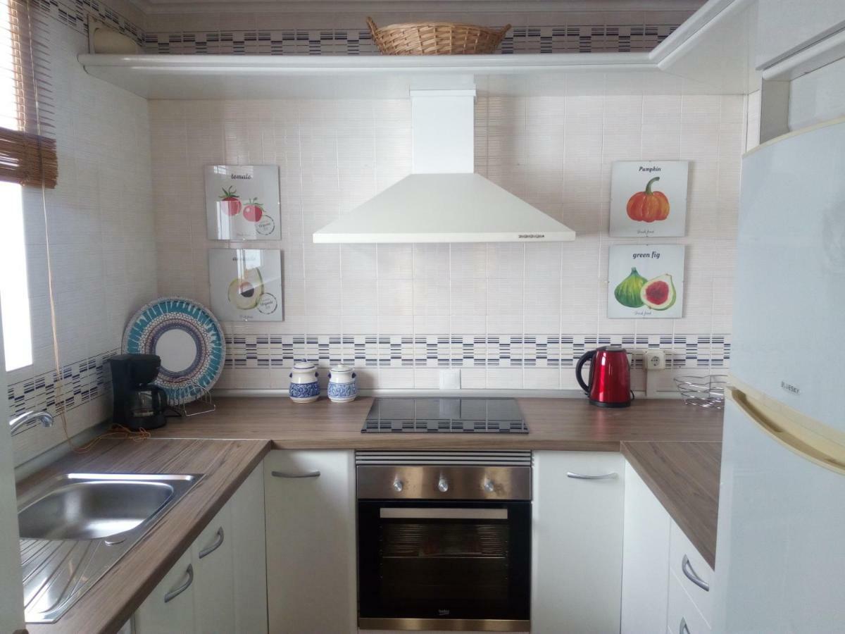 Apartment Triana To Sevilla Εξωτερικό φωτογραφία