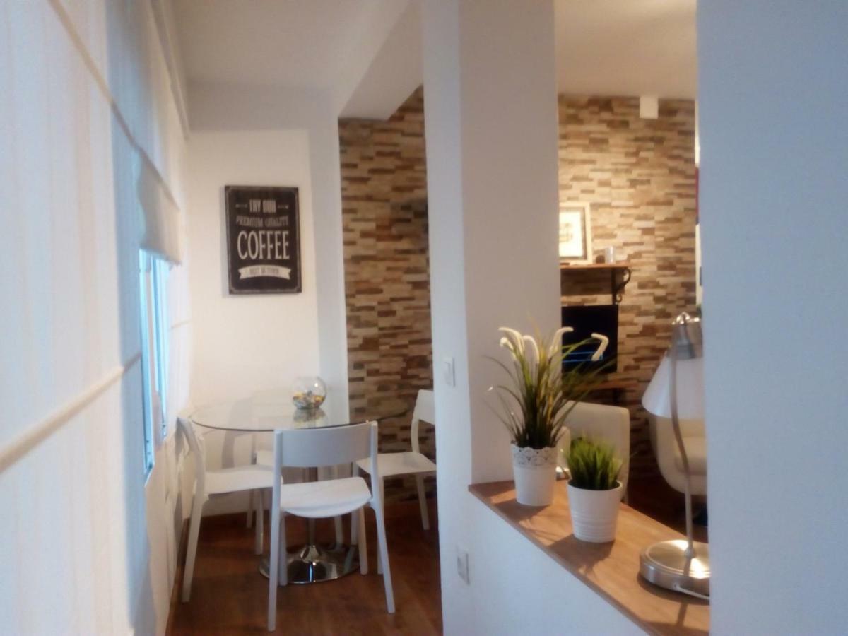 Apartment Triana To Sevilla Εξωτερικό φωτογραφία