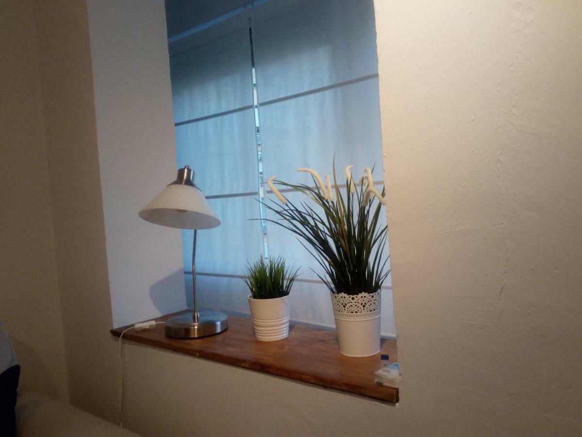 Apartment Triana To Sevilla Εξωτερικό φωτογραφία