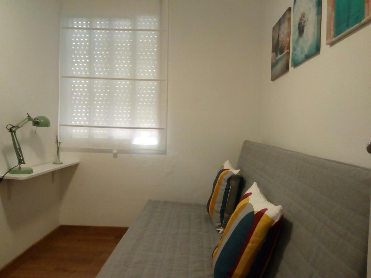 Apartment Triana To Sevilla Εξωτερικό φωτογραφία