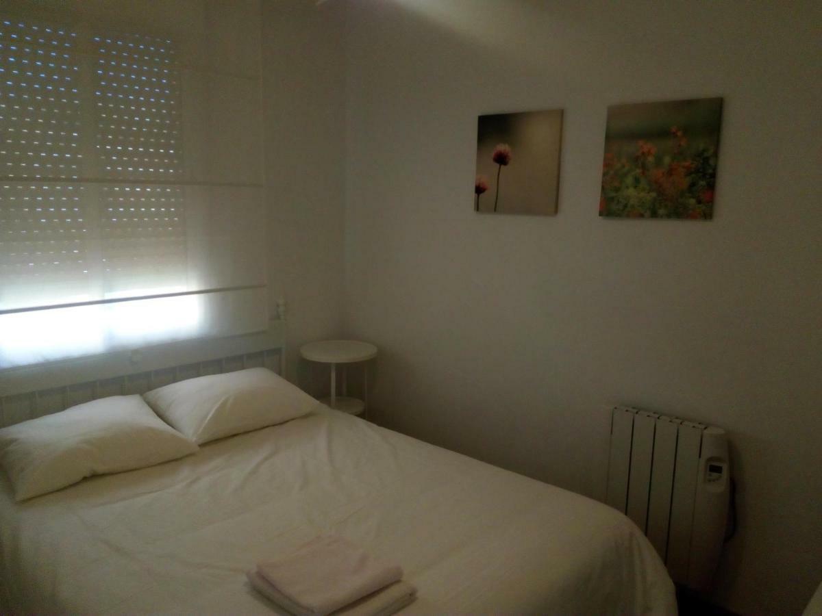 Apartment Triana To Sevilla Εξωτερικό φωτογραφία