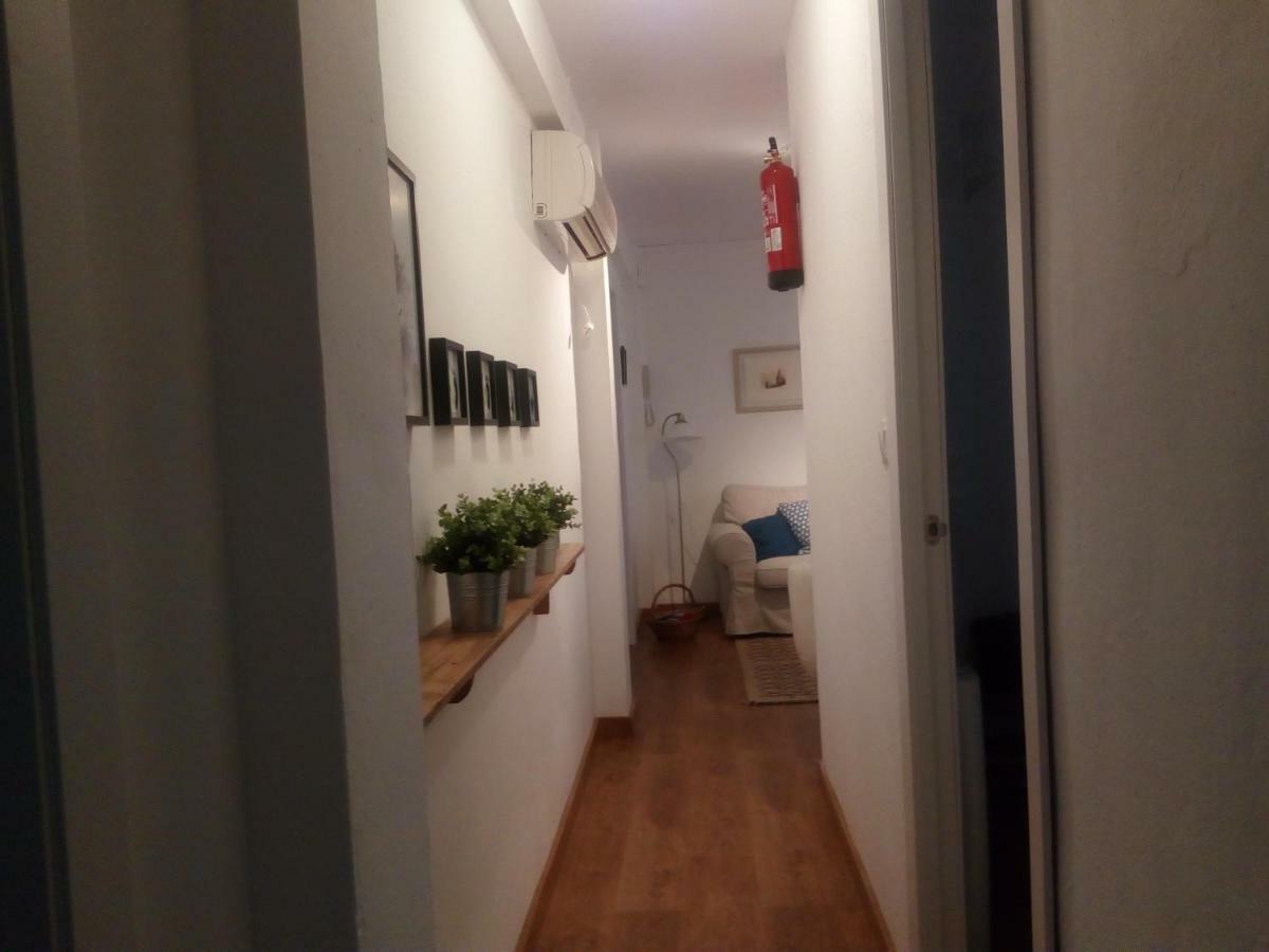 Apartment Triana To Sevilla Εξωτερικό φωτογραφία