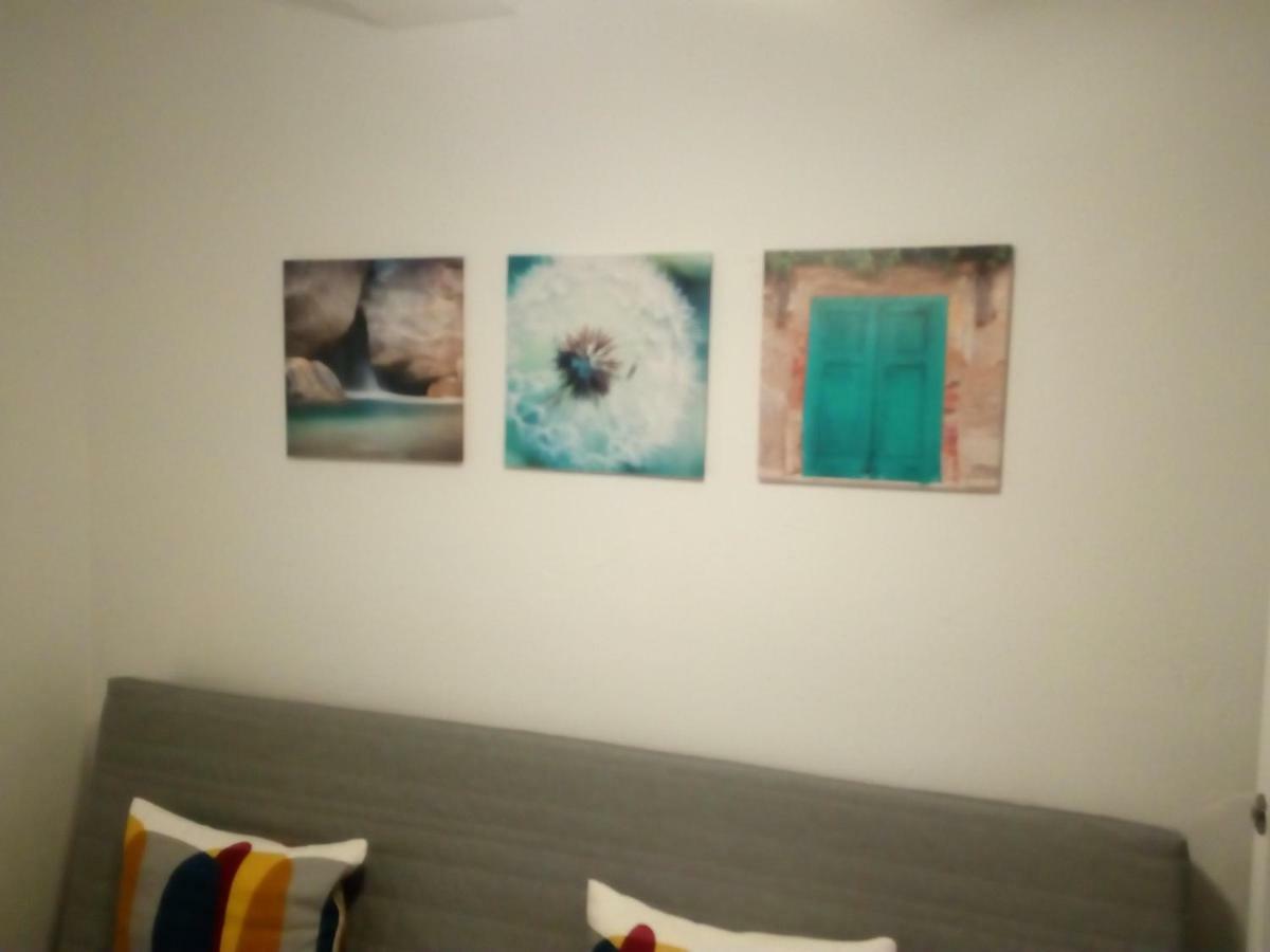 Apartment Triana To Sevilla Εξωτερικό φωτογραφία