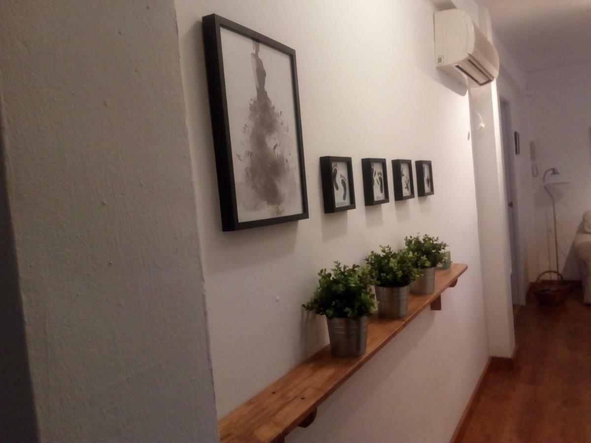 Apartment Triana To Sevilla Εξωτερικό φωτογραφία