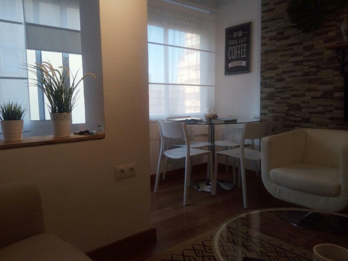 Apartment Triana To Sevilla Εξωτερικό φωτογραφία