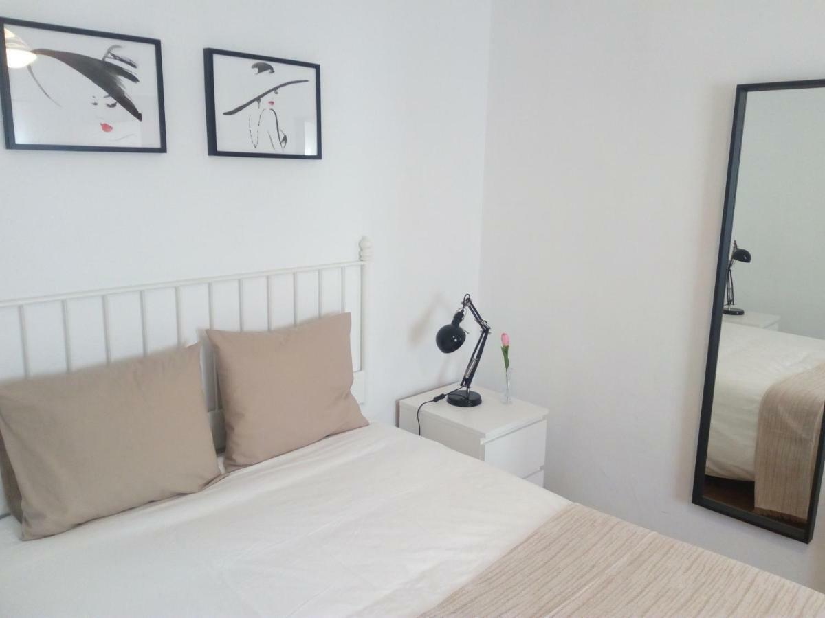 Apartment Triana To Sevilla Εξωτερικό φωτογραφία