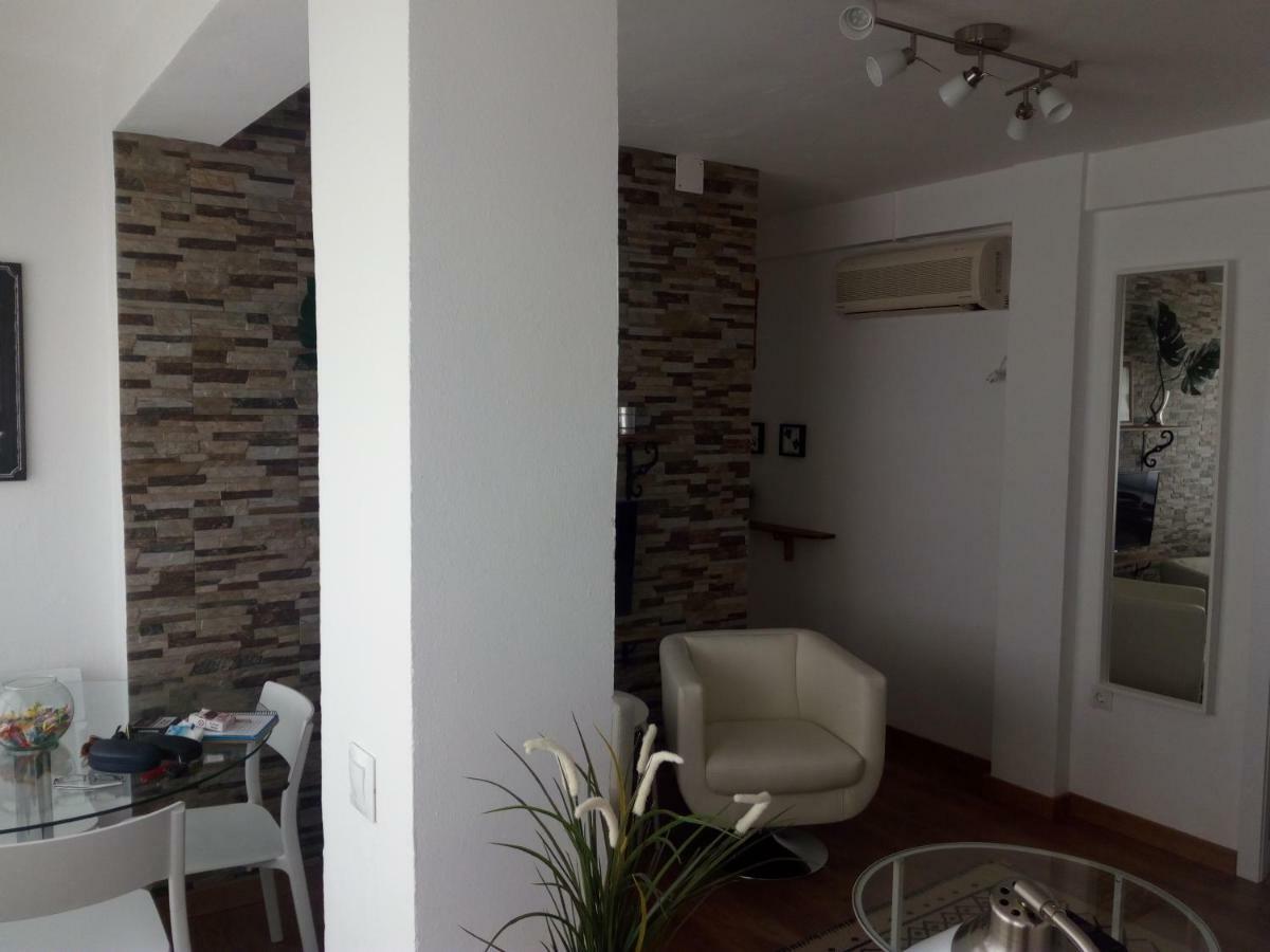 Apartment Triana To Sevilla Εξωτερικό φωτογραφία