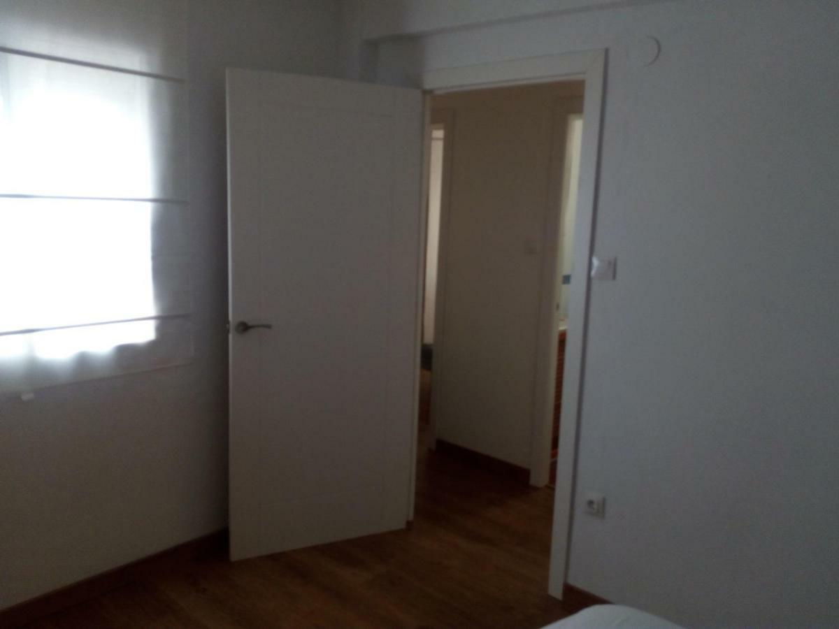 Apartment Triana To Sevilla Εξωτερικό φωτογραφία
